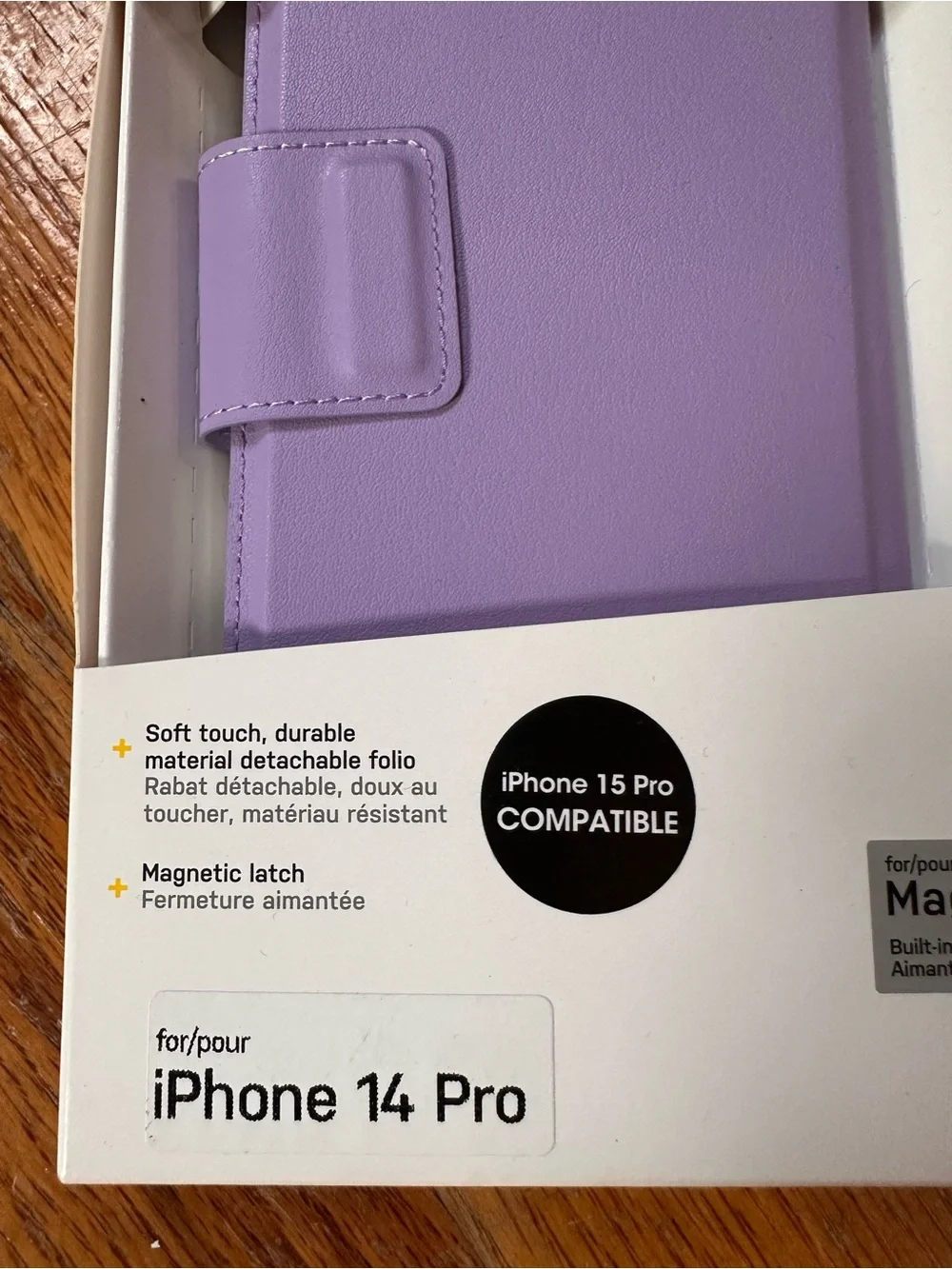 OtterBox nwt folio